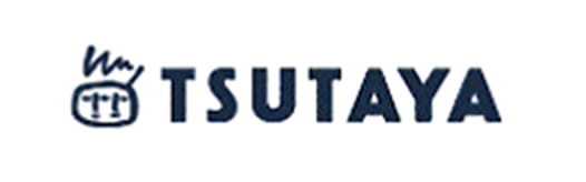 TSUTAYA