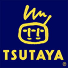 TSUTAYA